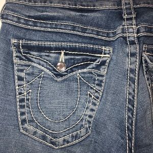 Sax 5th Avenue True Religion Jeans